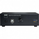 NAD Ampli Hifi Préampli phono PP4 graphite