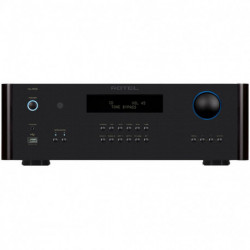 Rotel Ampli Hifi Amplificateur HiFi RA-1572 noir