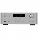 Rotel Ampli Hifi Amplificateur HiFi RA-1572 Silver