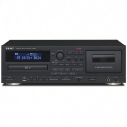 Teac Platine CD AD-850-B