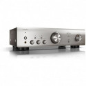 Denon Ampli Hifi Amplificateur HiFi PMA-600NE - Argent