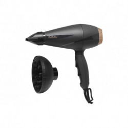 Babyliss Sèche Cheveux 6709DE