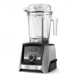 Vitamix Blender Nickel Brossé A3500