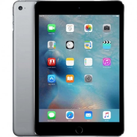 Apple iPad Mini 4 7,9” Wi-Fi 128Go Gris Sidéral MK9N2