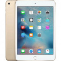 Apple iPad Mini 4 7,9” Wi-Fi Cellular 16Go Or MK712