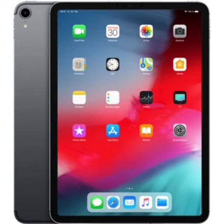 Apple iPad Pro 11” Wi-Fi Cellular 512Go Gris Sidéral MU1F2