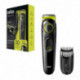 Braun Tondeuse Barbe BT3021 sans fil