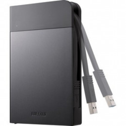 MINISTATION EXTREME 1TB BLACK