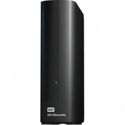 ELEMENTS BLACK 10TB 3.5IN