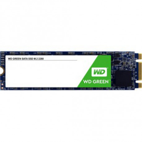 480GB GREEN SSD M.2