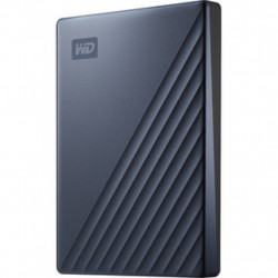 MY PASSPORT ULTRA 2TB BLUE