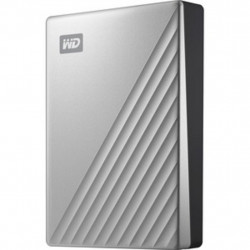 MY PASSPORT ULTRA 4TB FOR MAC