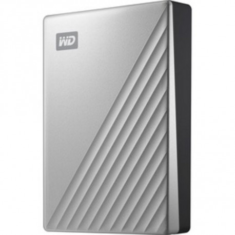 MY PASSPORT ULTRA 4TB FOR MAC