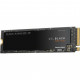 WD 250GB BLACK NVME SSD M.2