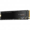 WD 250GB BLACK NVME SSD M.2