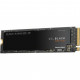 WD 1TB BLACK NVME SSD M.2