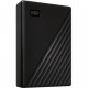 MY PASSPORT 5TB BLACK