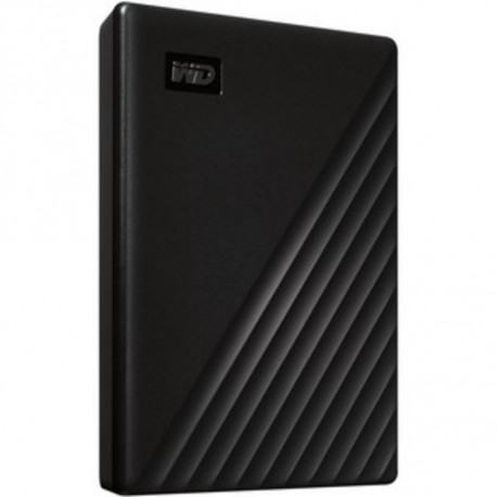 MY PASSPORT 2TB BLACK