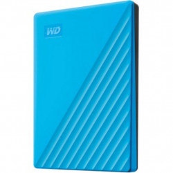 MY PASSPORT 2TB BLUE