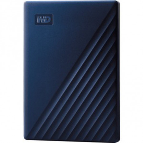 MY PASSPORT 5TB FOR MAC