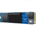 WD 250GB BLUE NVME SSD M.2