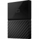 WD MYPASSPORT 3TB BLACK