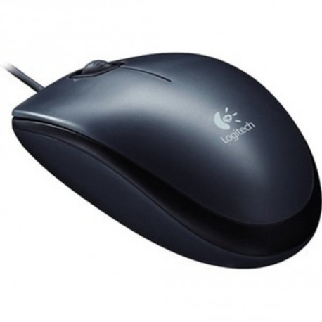 MOUSE M100 - GREY - EMEA