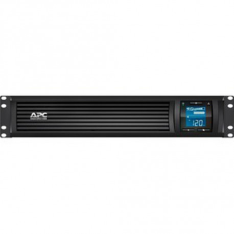 APC SMART-UPS C 1000VA LCD