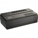 APC BACK-UPS BV 1000VA AVR