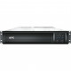 SMART-UPS 2200VA LCD RM 2U 230V