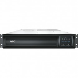 SMART-UPS 2200VA LCD RM 2U 230V