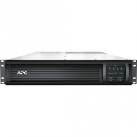 SMART-UPS 2200VA LCD RM 2U 230V