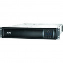 SMART-UPS 3000VA LCD RM 2U 230V