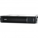 SMART-UPS 750VA LCD RM 2U