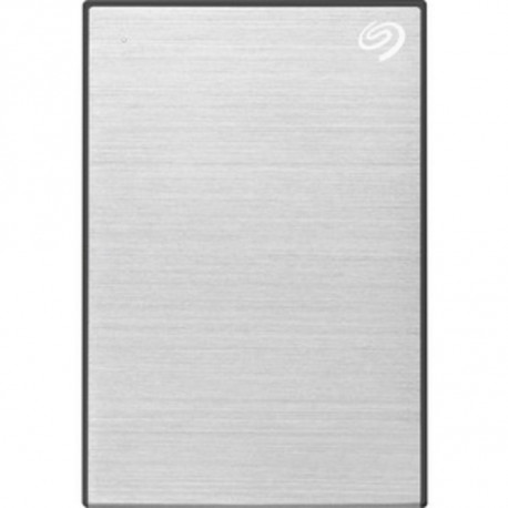 BACKUP PLUS SLIM 2TB SILVER