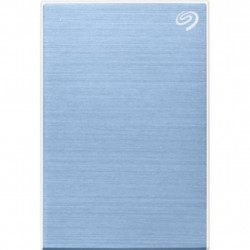 BACKUP PLUS SLIM 2TB LIGHT BLUE