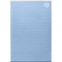 BACKUP PLUS SLIM 2TB LIGHT BLUE