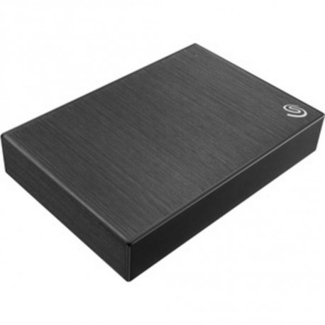 BACKUP PLUS PORTABLE 5TB BLACK