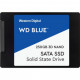 WD BLUE SSD 250GB 2.5IN 7MM