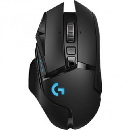 G502 LIGHTSPEED WRLS G MOUSE