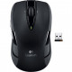 WIRELESS MOUSE M545 BLACK