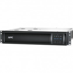 APC SMART-UPS 1000VA LCD