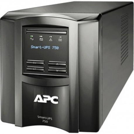 SMART-UPS 750VA LCD 230V