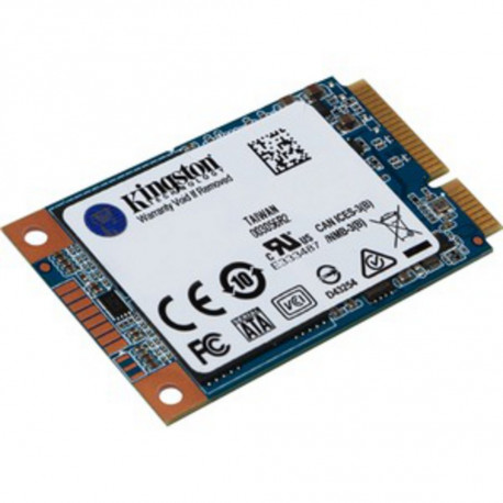 240G SSDNOW UV500 MSATA