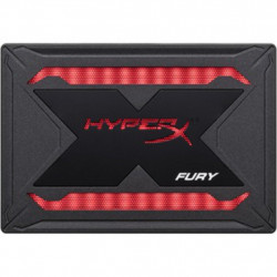 HYPERX FURY 960GB RGB SSD