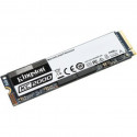 250G KC2000 M.2 2280 NVME SSD