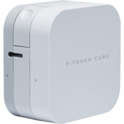 PTP300BT CUBE