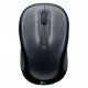 SOURIS SANS FIL M325 SILVER