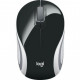 MINI SOURIS OPTIQUE M187 NOIR