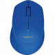 SOURIS OPTIQUE M280 BLEU